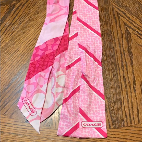 Coach headbands